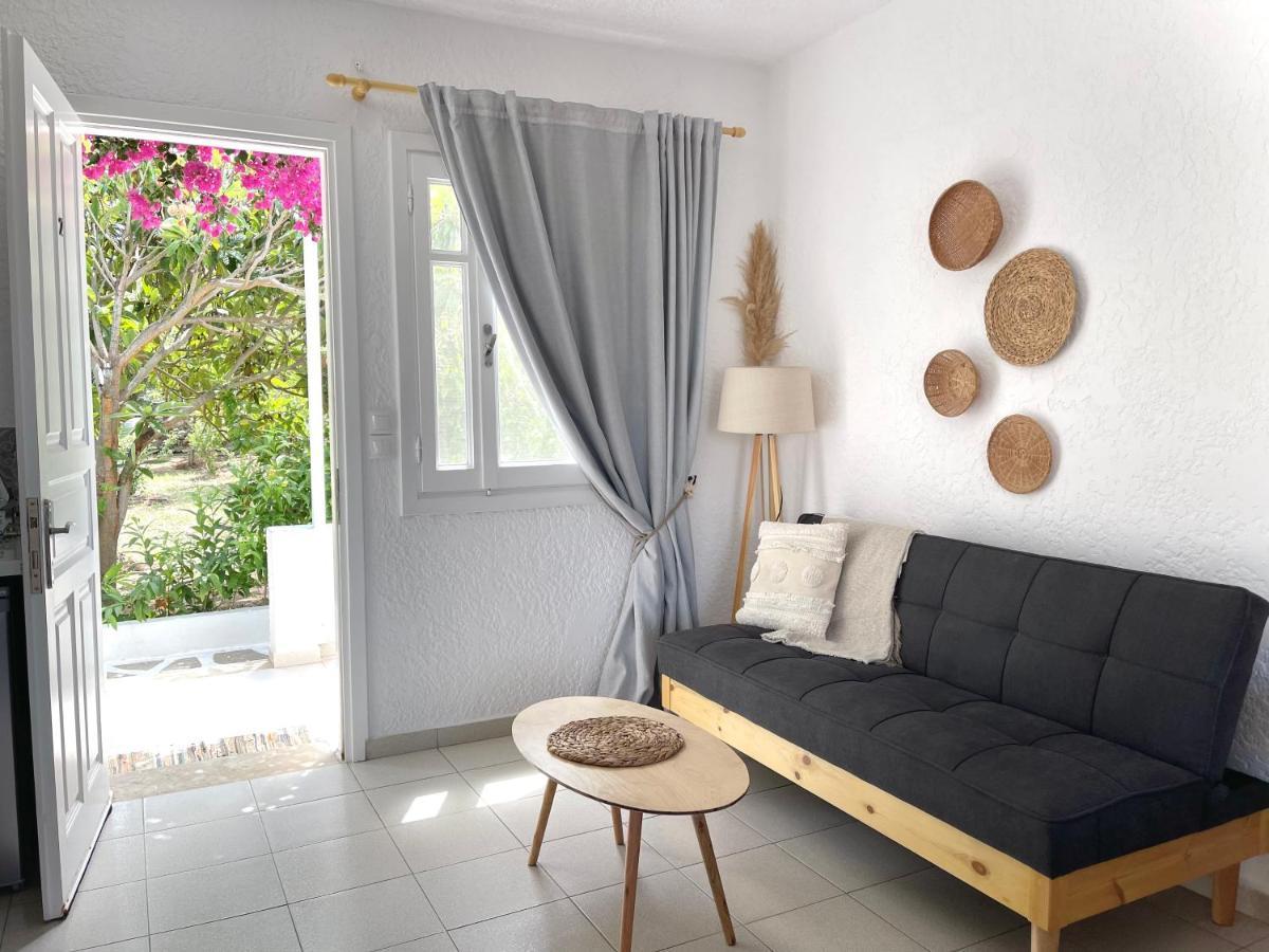 Seaside Studios Arkasa Karpathos Εξωτερικό φωτογραφία