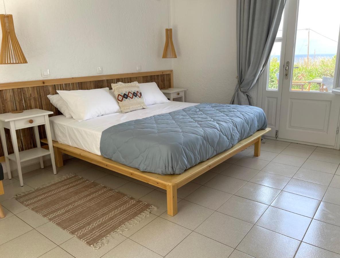 Seaside Studios Arkasa Karpathos Εξωτερικό φωτογραφία