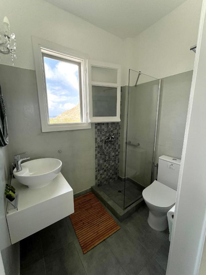 Seaside Studios Arkasa Karpathos Εξωτερικό φωτογραφία