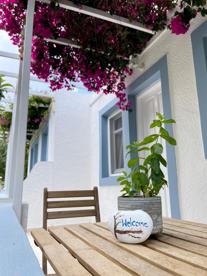 Seaside Studios Arkasa Karpathos Εξωτερικό φωτογραφία