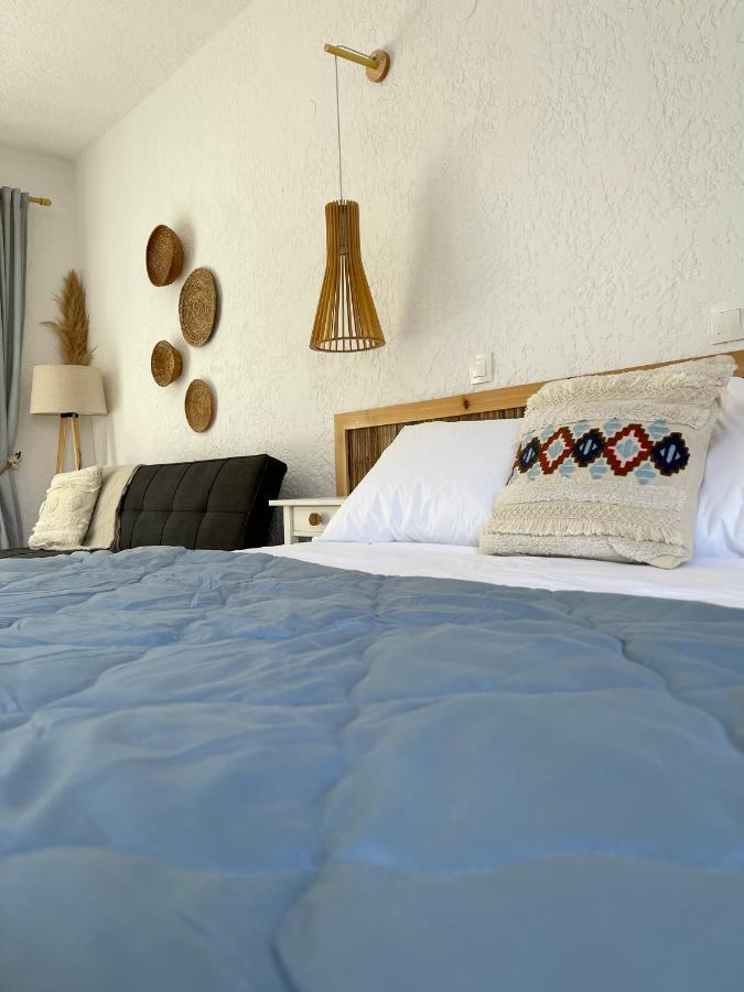 Seaside Studios Arkasa Karpathos Εξωτερικό φωτογραφία