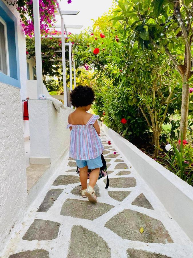 Seaside Studios Arkasa Karpathos Εξωτερικό φωτογραφία