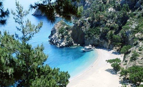 Seaside Studios Arkasa Karpathos Δωμάτιο φωτογραφία