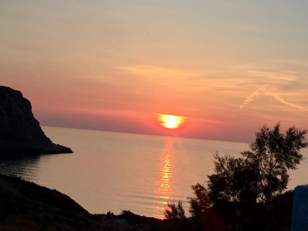 Seaside Studios Arkasa Karpathos Εξωτερικό φωτογραφία